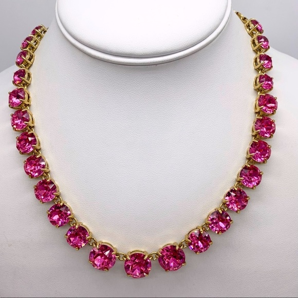 Kate spade fancy that necklace Outlet